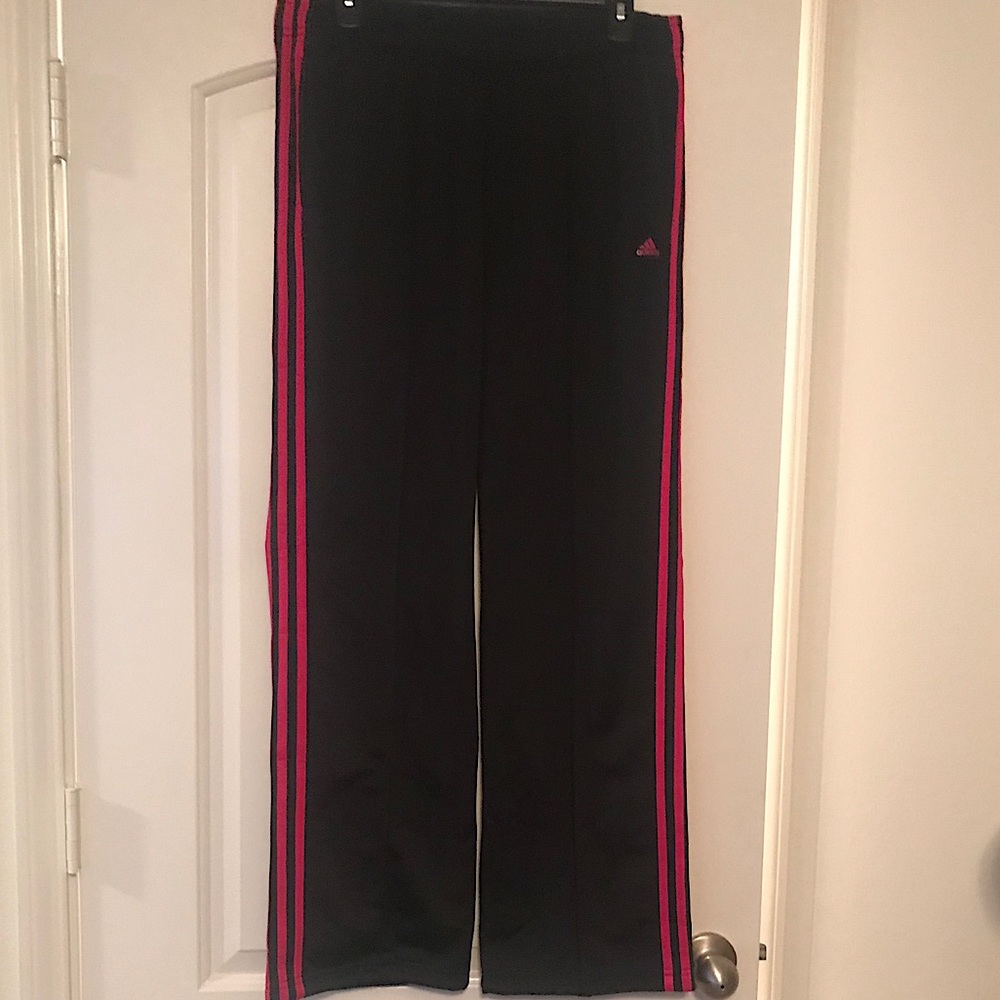 Adidas Fleece-lined Pants